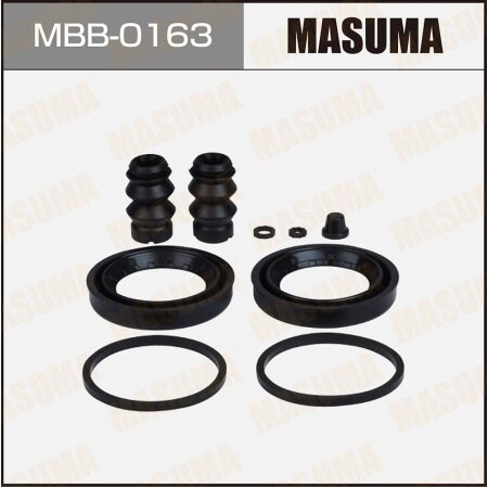 Brake caliper repair kit Masuma, MBB-0163