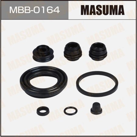 Brake caliper repair kit Masuma, MBB-0164