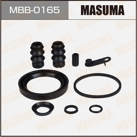 Brake caliper repair kit Masuma, MBB-0165