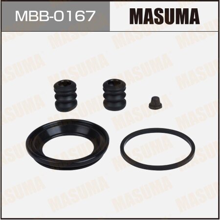 Brake caliper repair kit Masuma, MBB-0167