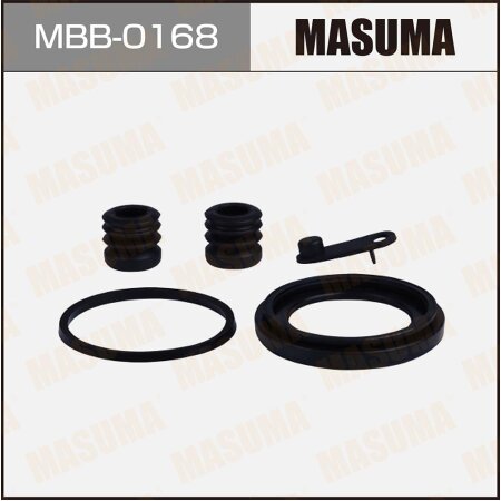 Brake caliper repair kit Masuma, MBB-0168