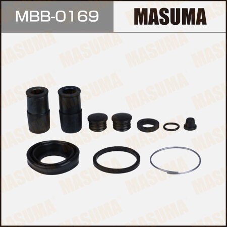 Brake caliper repair kit Masuma, MBB-0169