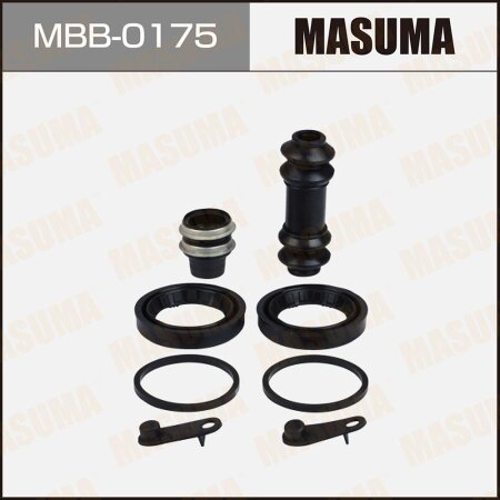 Brake caliper repair kit Masuma, MBB-0175