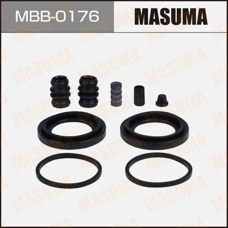 Brake caliper repair kit Masuma, MBB-0176