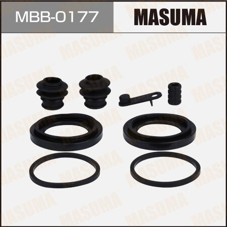 Brake caliper repair kit Masuma, MBB-0177