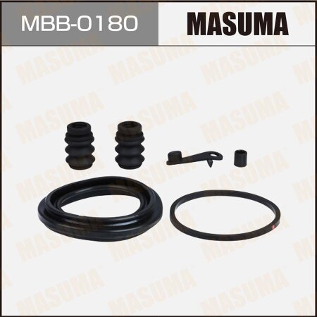 Brake caliper repair kit Masuma, MBB-0180