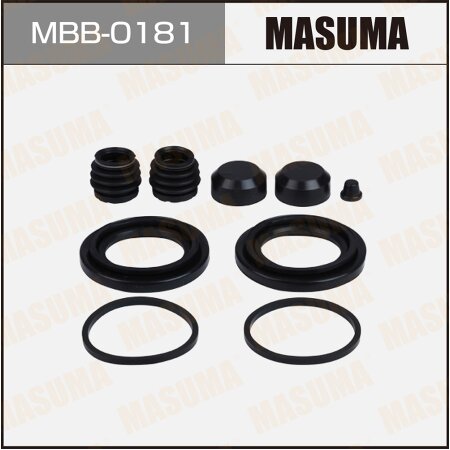 Brake caliper repair kit Masuma, MBB-0181