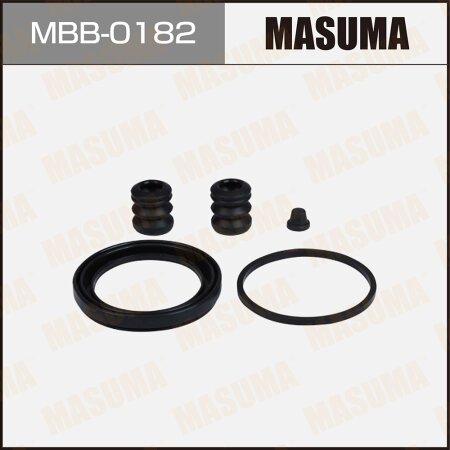 Brake caliper repair kit Masuma, MBB-0182