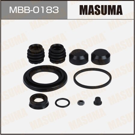 Brake caliper repair kit Masuma, MBB-0183