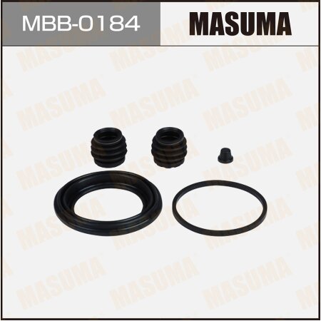 Brake caliper repair kit Masuma, MBB-0184