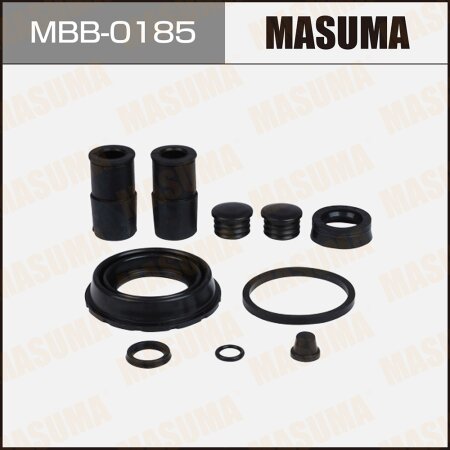 Brake caliper repair kit Masuma, MBB-0185