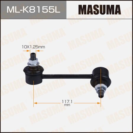 Stabilizer link Masuma, ML-K8155L