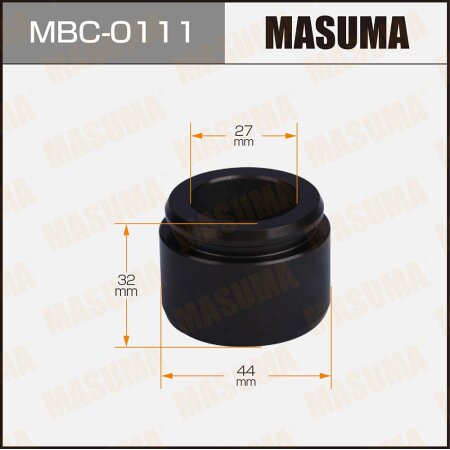 Brake caliper piston Masuma d-44 , MBC-0111