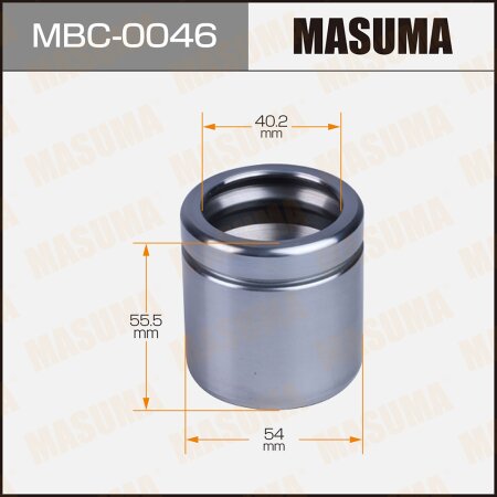 Brake caliper piston Masuma d-54 , MBC-0046
