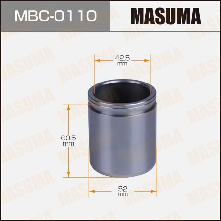 Brake caliper piston Masuma d-52 , MBC-0110