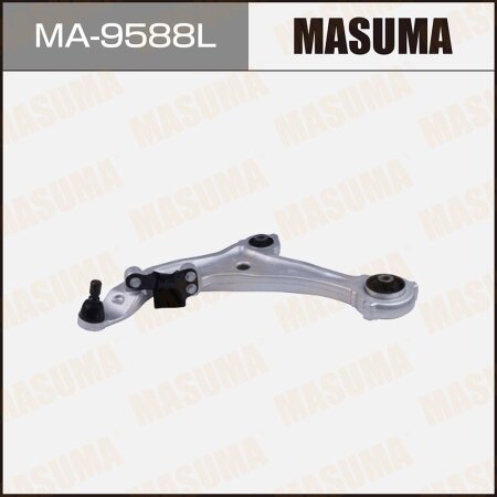 Control arm Masuma, FL, lower, MA-9588L