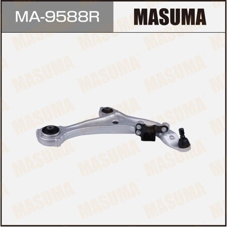 Control arm Masuma, FR, lower, MA-9588R