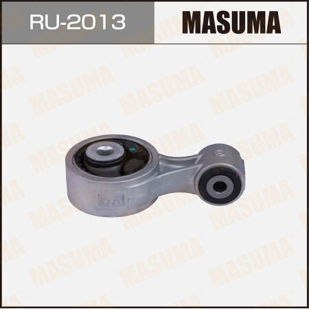 Engine mount Masuma, RU-2013