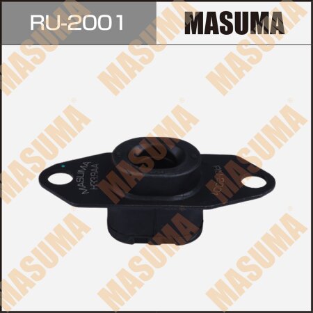 Engine mount Masuma, RU-2001