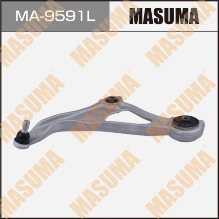 Control arm Masuma, MA-9591L