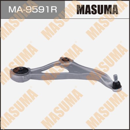 Control arm Masuma, MA-9591R