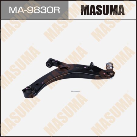 Control arm Masuma, MA-9830R