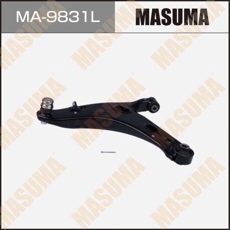 Control arm Masuma, MA-9831L