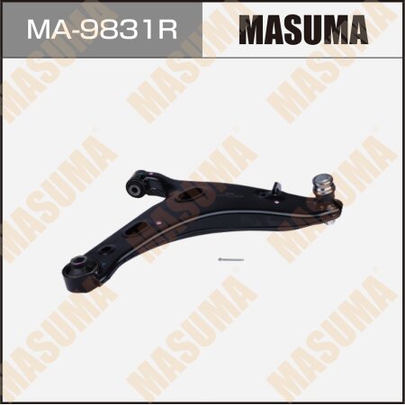 Control arm Masuma, MA-9831R