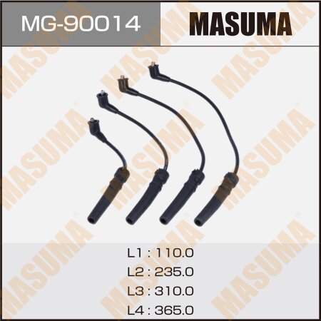 Spark Plug Cable, MG-90014