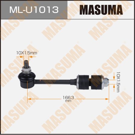 Stabilizer link Masuma, ML-U1013