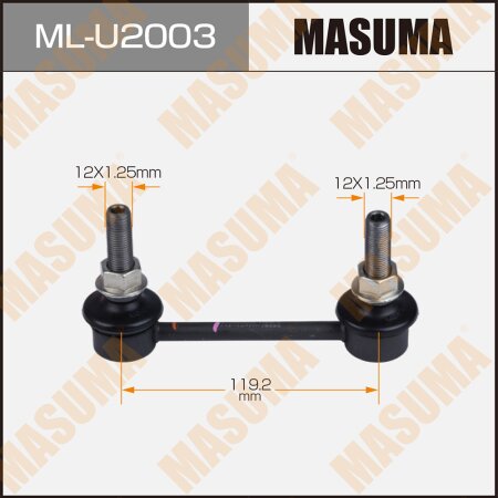 Stabilizer link Masuma, ML-U2003