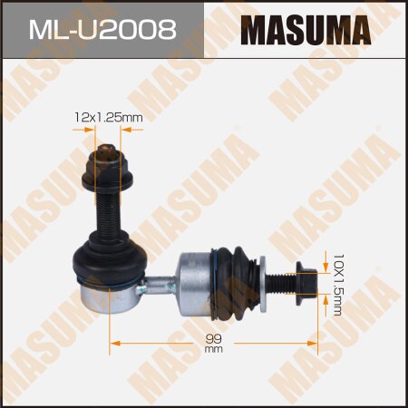 Stabilizer link Masuma, ML-U2008
