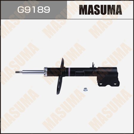 Shock absorber Masuma, G9189