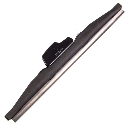 Rear wiper blade Masuma 11" (275mm) winter, universal mount, MU-33rw