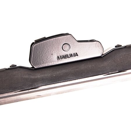 Rear wiper blade Masuma 11" (275mm) winter, universal mount, MU-33rw