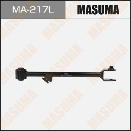 Control rod Masuma, MA-217L