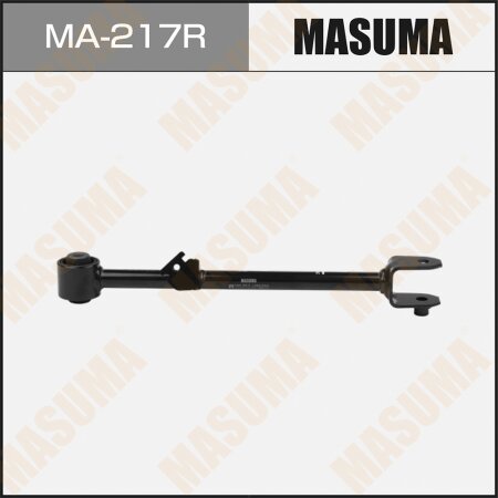 Control rod Masuma, MA-217R