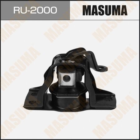 Engine mount (hydraulic oil) Masuma, RU-2000