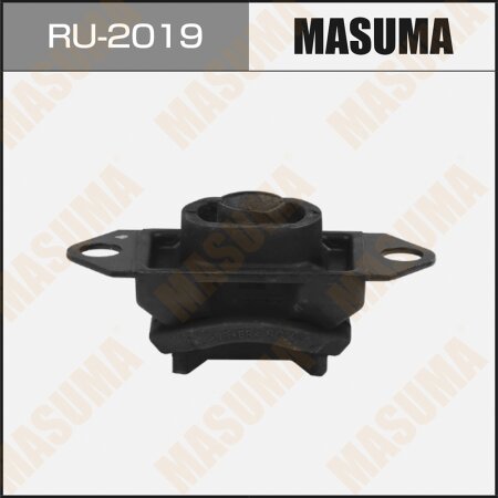 Engine mount Masuma, RU-2019