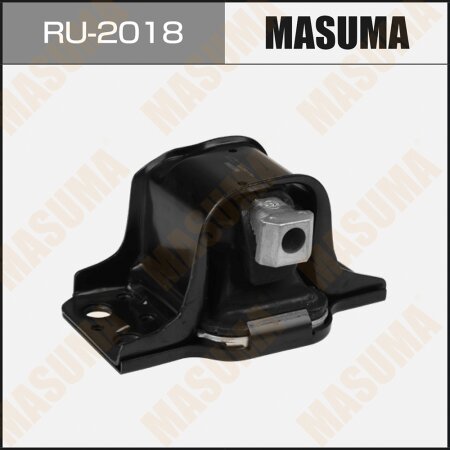 Engine mount Masuma, RU-2018
