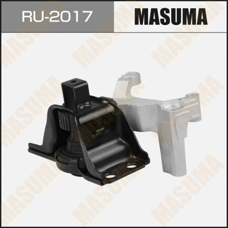 Engine mount (hydraulic oil) Masuma, RU-2017