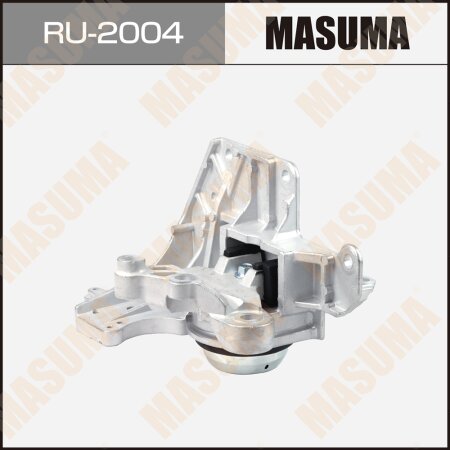 Engine mount Masuma, RU-2004