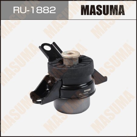 Engine mount (transmission mount) Masuma, RU-1882
