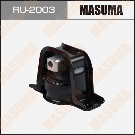 Engine mount Masuma, RU-2003