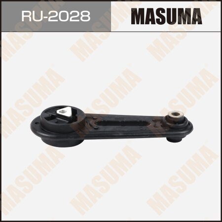 Engine mount Masuma, RU-2028