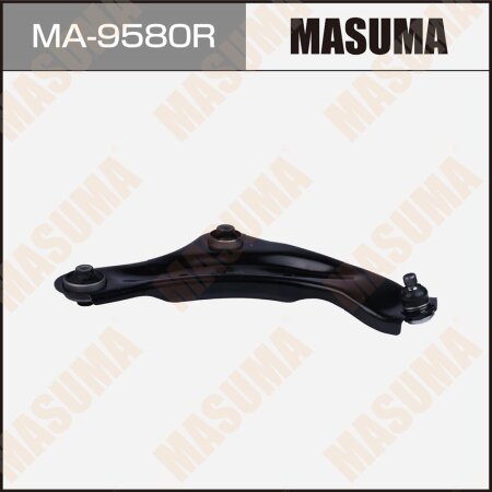 Control arm Masuma, MA-9580R