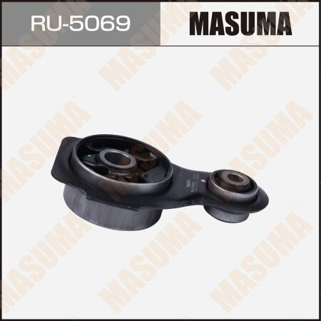 Engine mount Masuma, RU-5069