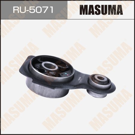 Engine mount Masuma, RU-5071