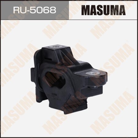 Engine mount Masuma, RU-5068