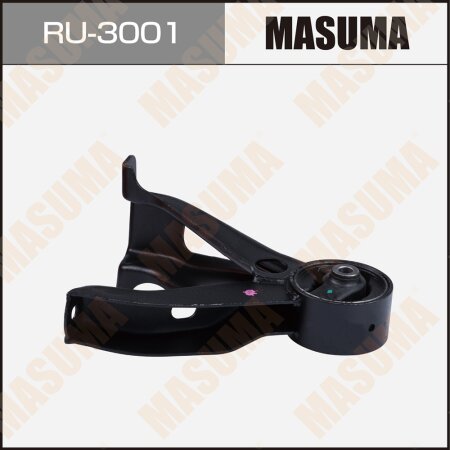 Engine mount Masuma, RU-3001